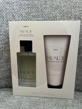 Womens Next Eau Nude Perfume
