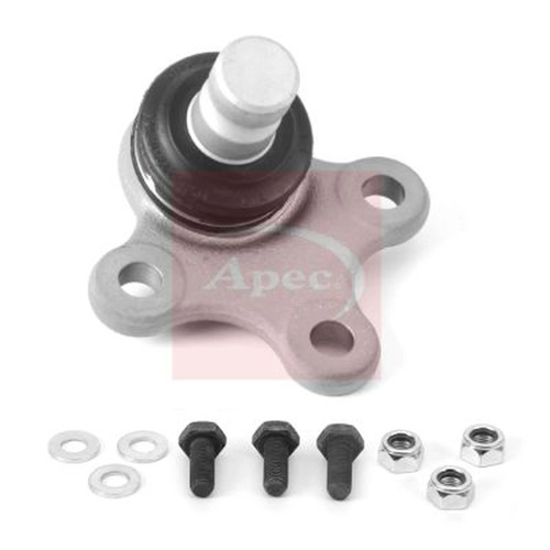 Apec ball joint front - ball,