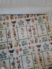 Collection Victorian Style Paper Scraps Scrapbook Flowers Scraps Decoupage 1980s