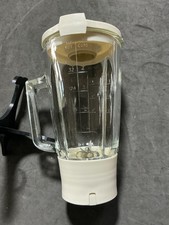 Vintage Kenwood Chef Glass