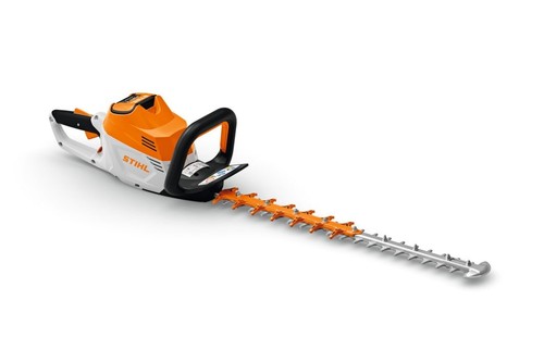 Stihl hsa 100 - hsa, hedge