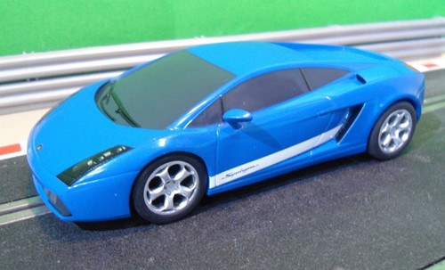 Scalextric c3075 2010 - scalextric,