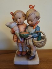 Vintage Goebel Hummel Figurine