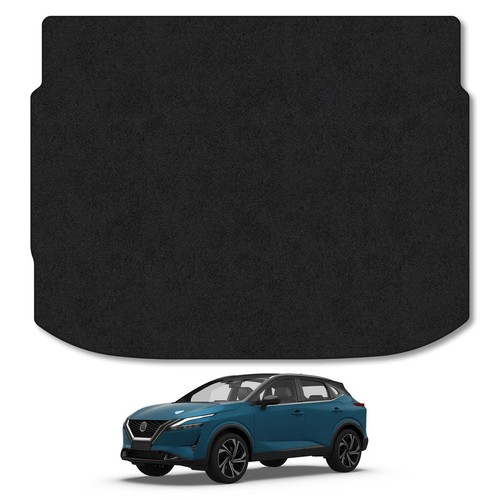 Nissan qashqai upper boot - nissan, [upper