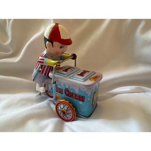 Vintage ice cream - ice,