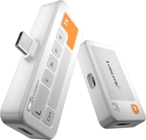 Lemorele wireless usb - lemorele, c