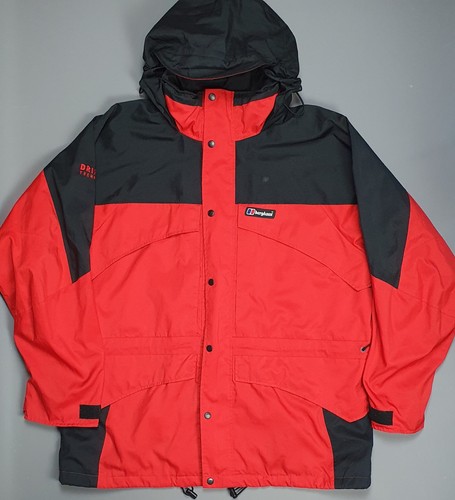 Berghaus jacket mens - berghaus,