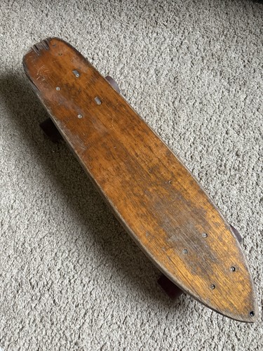 Vintage 1970 skateboard - 1970’s,