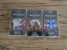 Android: Netrunner - Galaxy