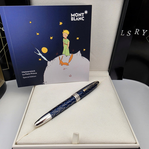 Montblanc meisterstuck - meisterstuck, le