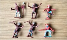 Vintage Crescent Wild West