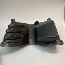 Yamaha XT 125 R Bj 2008 paneling tool box tools G1869