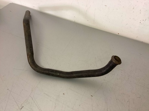 Nos exhaust pipe - exhaust, d.32mm