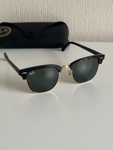 Ray ban sunglasses clubmaster - sunglasses,