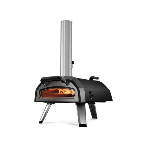Ooni karu pizza oven 12 - oven,