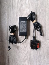 Pentax D-AC76 6.5V 3A 19.5W Power Supply Charger For Pentax K100D Super K200D