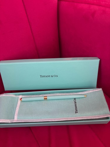 Tiffany twist type - co.,