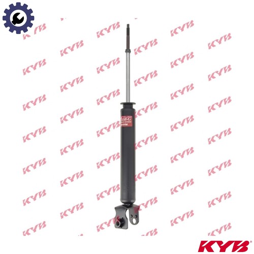 Shock absorber 344455 - absorber, for