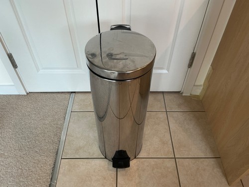 Brabantia stainless steel - brabantia,
