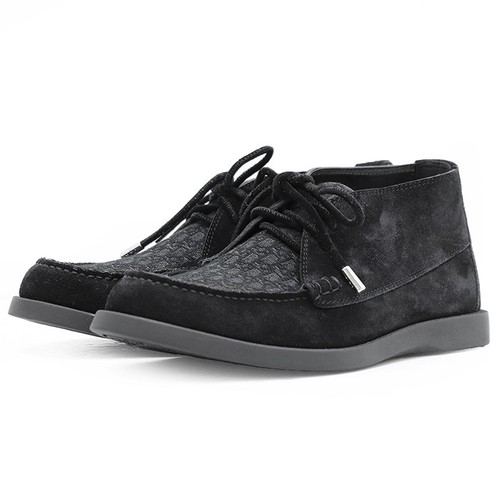 Dior granville chukka - chukka, boots