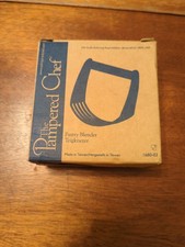 The Pampered Chef - Pastry Blender