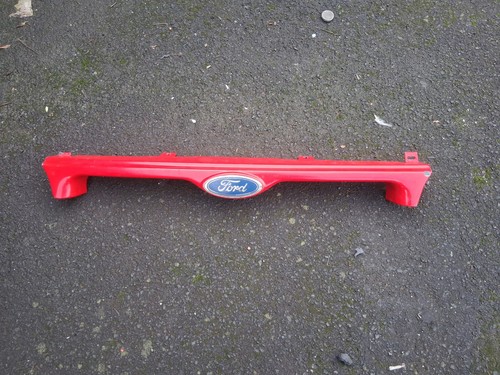 Escort cosworth 4x4 monte - escort,