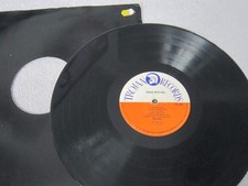 Reggae with soul ,12" Album