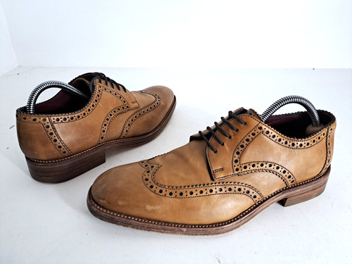 Loake rankin claridge - rankin, tan