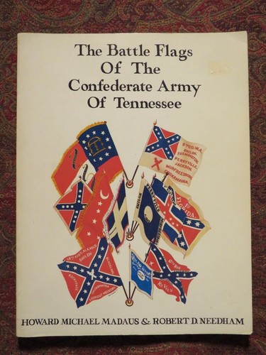 The battle flags - battle,