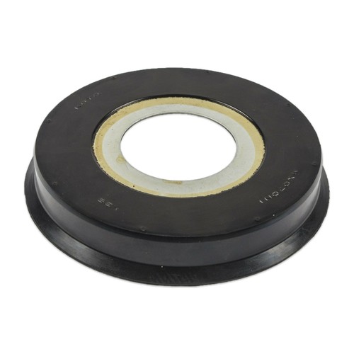 Upper dust cover fork plate
