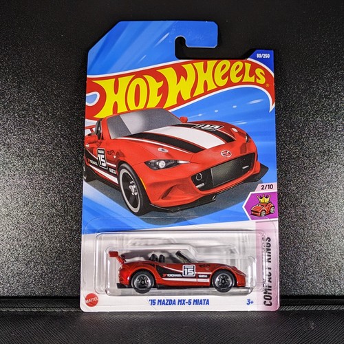 Mazda miata hot - mazda, mx-5