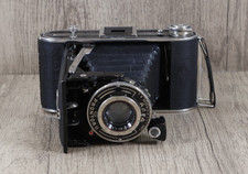 AGFA Billy-Record Vintage