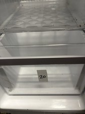 LG American Fridge Freezer