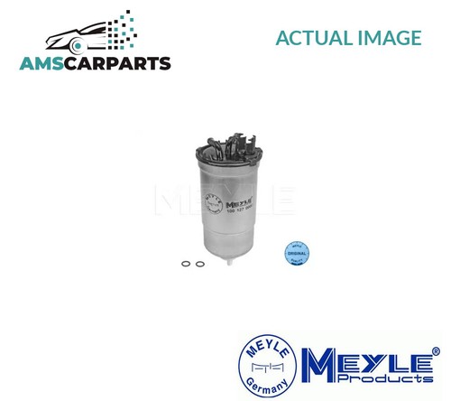 Engine fuel filter 100 - engine, 127