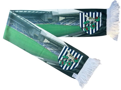 Vintage west bromwich albion - vintage,