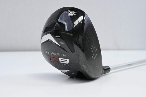 Taylormade superdeep driver - r9,