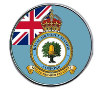 Royal Air Force Station
