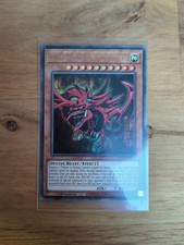 Slifer the sky - slifer, yugioh