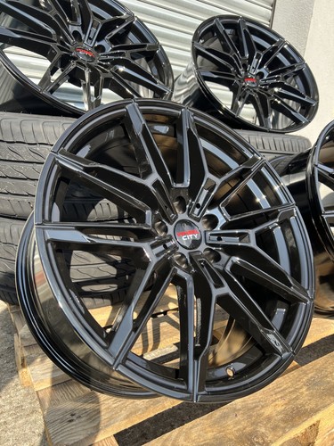 Inch bmw style gloss - 19",