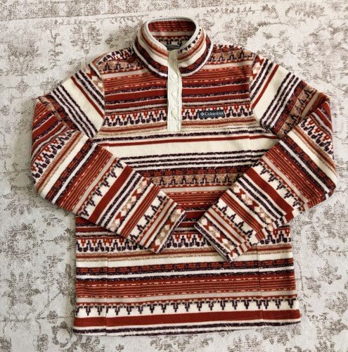 Columbia sportswear aztec - sportswear,