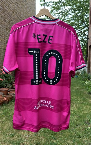 Qpr 2018 away - away,