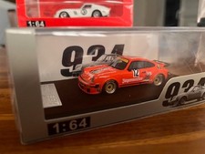 JEC 1/64 Porsche 934 #12 Team