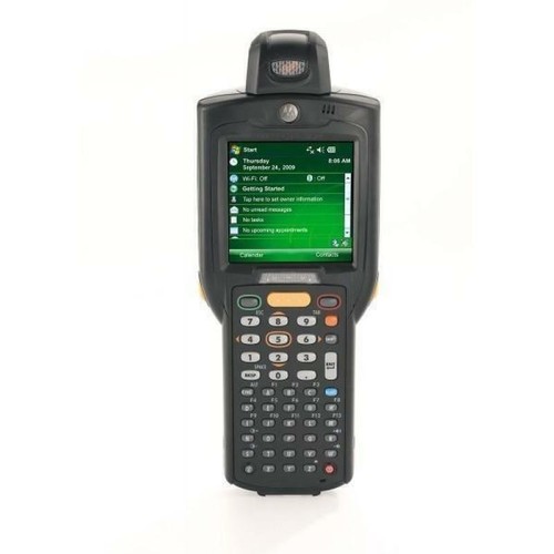 Motorola symbol - motorola,
