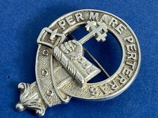 GOOD VINTAGE SOLID SILVER