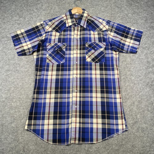 Panhandle slim western shirt - slim,