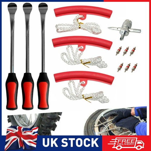 13pcs tire spoon levers - 13pcs,