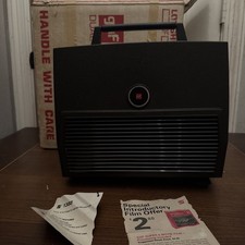 Vintage GAF 1388 Dual