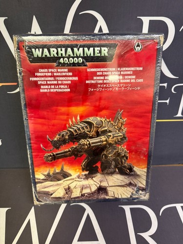 Warhammer 40k chaos - warhammer, space