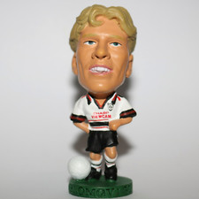 Corinthian Prostars - Jesper