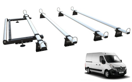 Roof rack bars for vauxhall - 4,